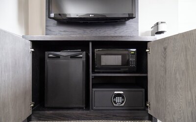 Crowne Plaza Fredericton-Lord Beaverbrook by IHG