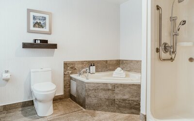 Crowne Plaza Fredericton-Lord Beaverbrook by IHG
