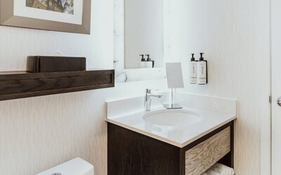 Crowne Plaza Fredericton-Lord Beaverbrook by IHG