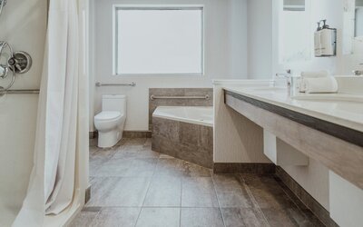 Crowne Plaza Fredericton-Lord Beaverbrook by IHG