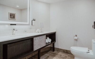 Crowne Plaza Fredericton-Lord Beaverbrook by IHG