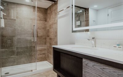 Crowne Plaza Fredericton-Lord Beaverbrook by IHG