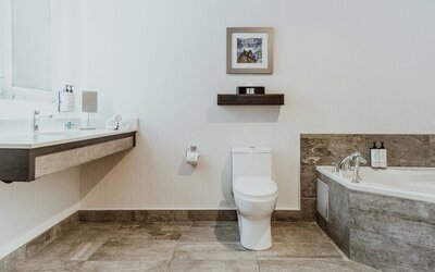 Crowne Plaza Fredericton-Lord Beaverbrook by IHG