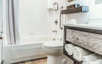 Crowne Plaza Fredericton-Lord Beaverbrook by IHG
