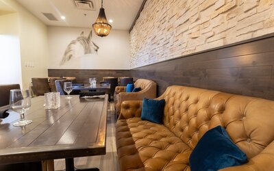 Crowne Plaza Fredericton-Lord Beaverbrook by IHG