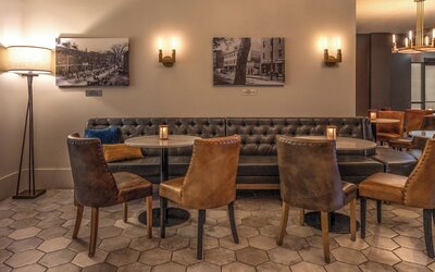 Crowne Plaza Fredericton-Lord Beaverbrook by IHG