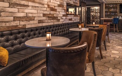 Crowne Plaza Fredericton-Lord Beaverbrook by IHG