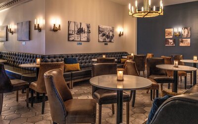 Crowne Plaza Fredericton-Lord Beaverbrook by IHG