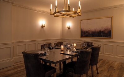 Crowne Plaza Fredericton-Lord Beaverbrook by IHG