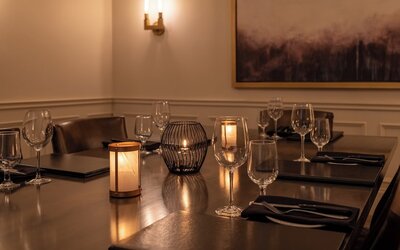 Crowne Plaza Fredericton-Lord Beaverbrook by IHG