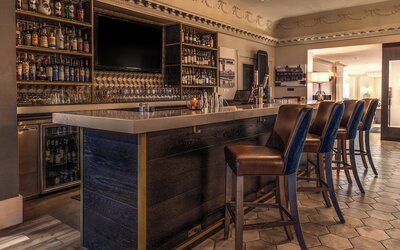 Crowne Plaza Fredericton-Lord Beaverbrook by IHG