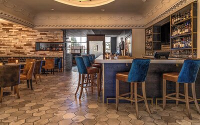 Crowne Plaza Fredericton-Lord Beaverbrook by IHG
