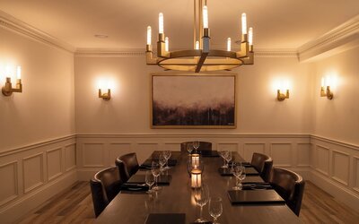 Crowne Plaza Fredericton-Lord Beaverbrook by IHG