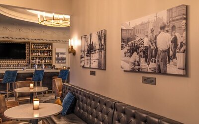 Crowne Plaza Fredericton-Lord Beaverbrook by IHG
