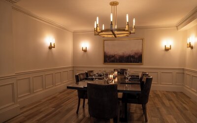 Crowne Plaza Fredericton-Lord Beaverbrook by IHG