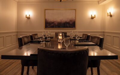 Crowne Plaza Fredericton-Lord Beaverbrook by IHG