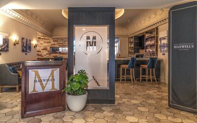 Crowne Plaza Fredericton-Lord Beaverbrook by IHG