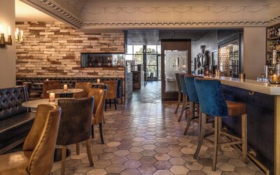 Crowne Plaza Fredericton-Lord Beaverbrook by IHG