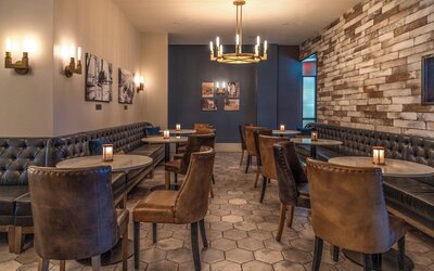 Crowne Plaza Fredericton-Lord Beaverbrook by IHG