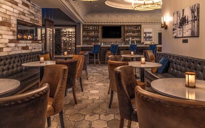 Crowne Plaza Fredericton-Lord Beaverbrook by IHG