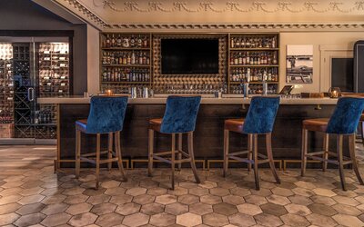 Crowne Plaza Fredericton-Lord Beaverbrook by IHG