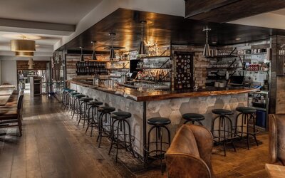Crowne Plaza Fredericton-Lord Beaverbrook by IHG