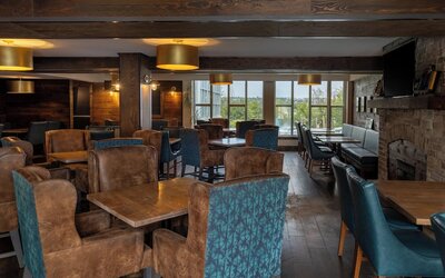 Crowne Plaza Fredericton-Lord Beaverbrook by IHG