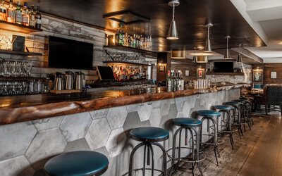 Crowne Plaza Fredericton-Lord Beaverbrook by IHG