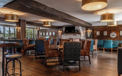 Crowne Plaza Fredericton-Lord Beaverbrook by IHG