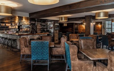 Crowne Plaza Fredericton-Lord Beaverbrook by IHG