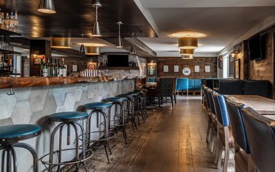 Crowne Plaza Fredericton-Lord Beaverbrook by IHG