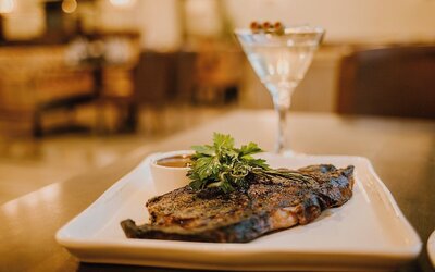 Crowne Plaza Fredericton-Lord Beaverbrook by IHG
