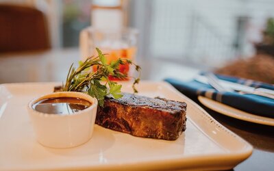 Crowne Plaza Fredericton-Lord Beaverbrook by IHG