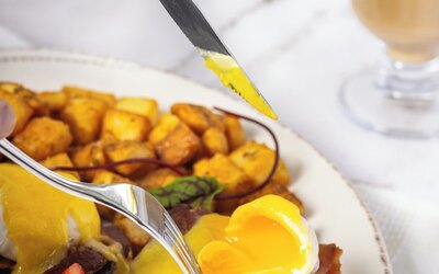 Crowne Plaza Fredericton-Lord Beaverbrook by IHG
