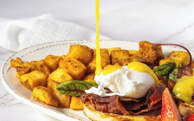 Crowne Plaza Fredericton-Lord Beaverbrook by IHG