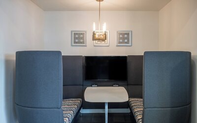 Crowne Plaza Fredericton-Lord Beaverbrook by IHG