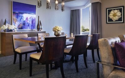 Pullman Miami Airport