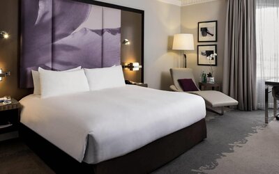 Pullman Miami Airport