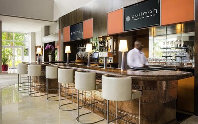 Pullman Miami Airport