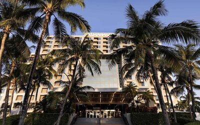 Pullman Miami Airport