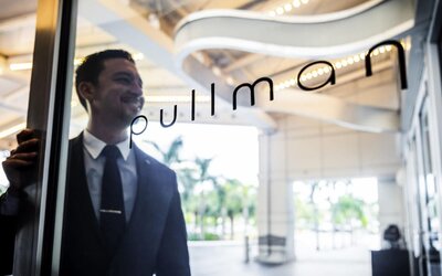 Pullman Miami Airport
