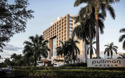 Pullman Miami Airport