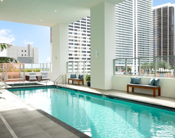 YotelPad Miami