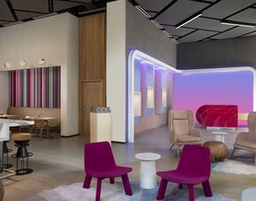 YotelPad Miami