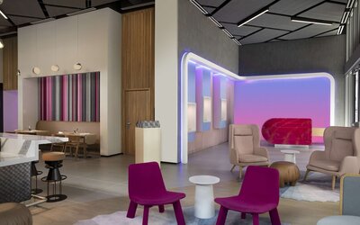 YotelPad Miami