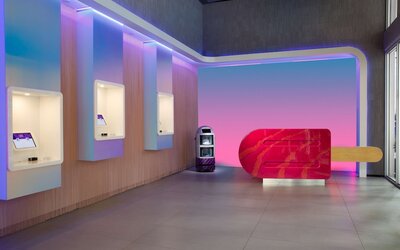 YotelPad Miami