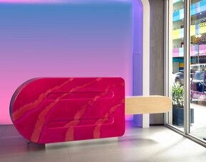 YotelPad Miami