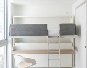 YotelPad Miami
