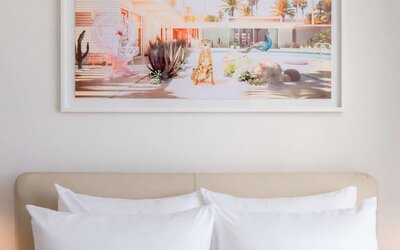 YotelPad Miami