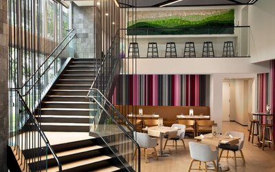 YotelPad Miami